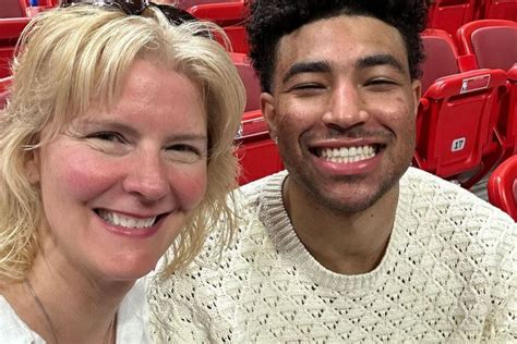 quentin grimes mom|tyler myers mother.